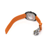 エルメス H08 SP1.741a グレー メンズ 腕時計 自動巻き 銀蔵