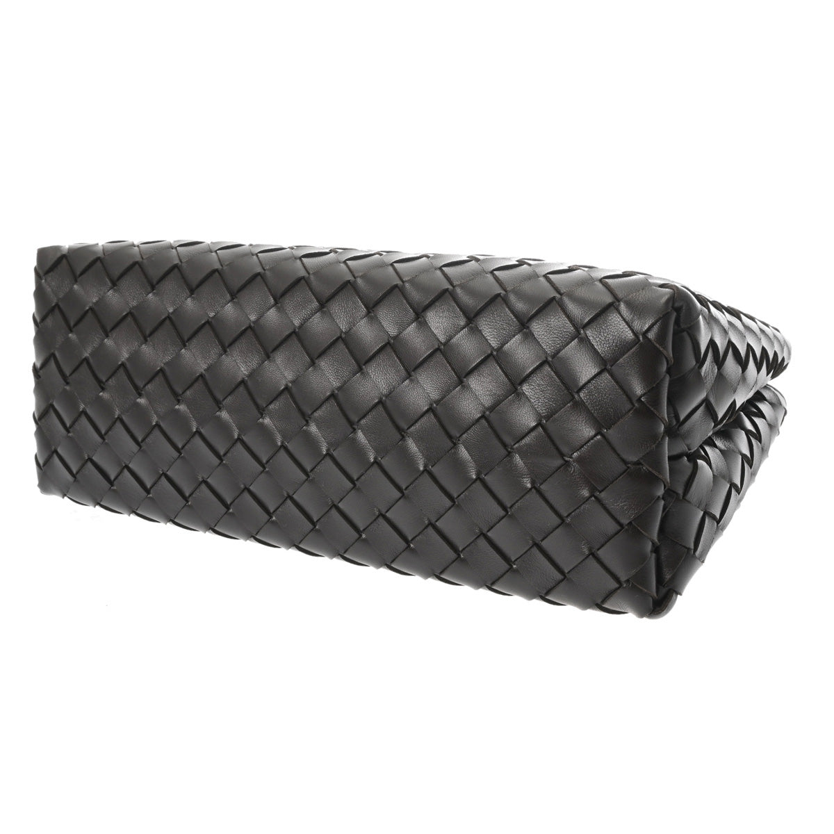 BOTTEGA VENETAイーストウエスト アンディアーモ Women's East-West Andiamo in Black | Bottega Veneta US