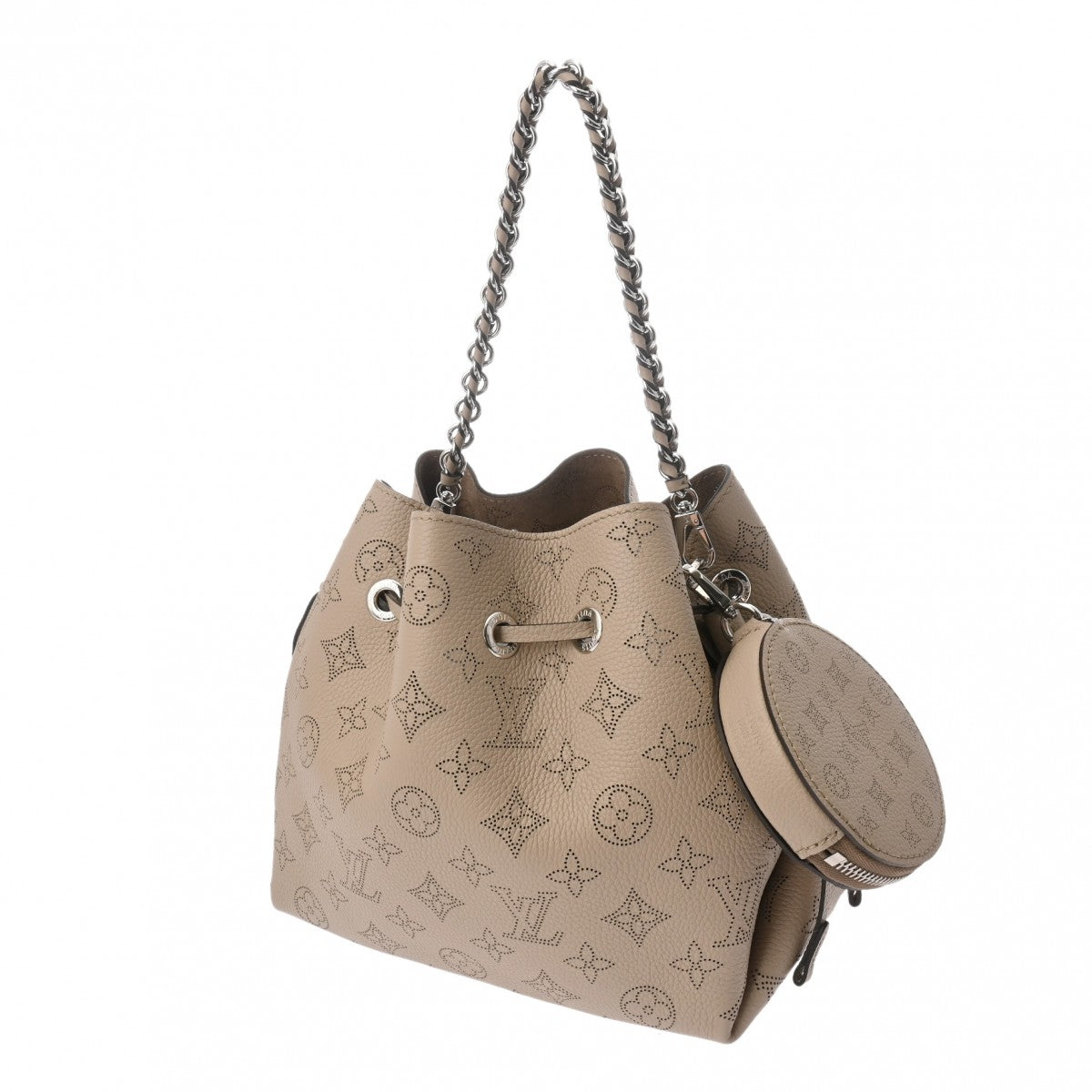 ルイヴィトンベラ 43034 ガレ レディース モノグラムマヒナ ショルダーバッグ M57201 LOUIS VUITTON 中古 – 銀蔵オンライン