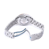 タグホイヤー カレラ ヘリテージ キャリバー6 WAS2155.BA0732 シルバー メンズ 腕時計 自動巻き 銀蔵