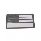 エドックス レべモン 85014 ブラック メンズ 腕時計 自動巻き 銀蔵