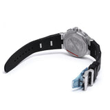 ブルガリ ディアゴノ DP42BSVDCH ブラック メンズ 腕時計 自動巻き 銀蔵