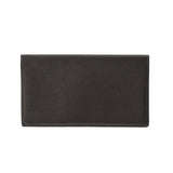 HERMES エルメス オオサカ ブラウン D刻印(2019年頃) レディース エプソン 長財布 Bランク 中古 銀蔵