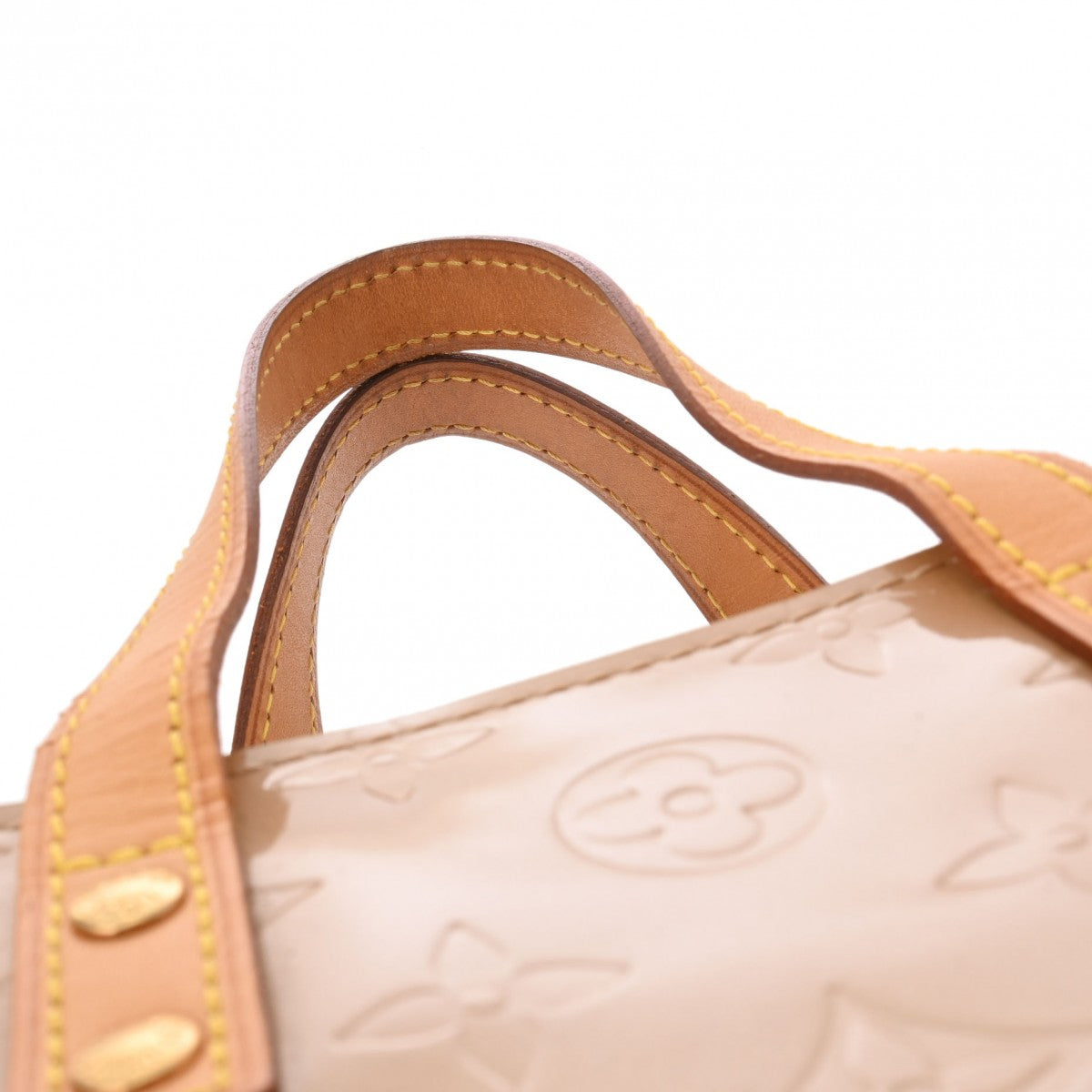 ルイヴィトンリード PM 14125 ノワゼット レディース モノグラム