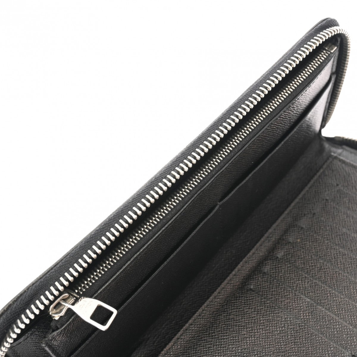 ルイヴィトンジッピーウォレット ヴェルティカル 43027 ブラック