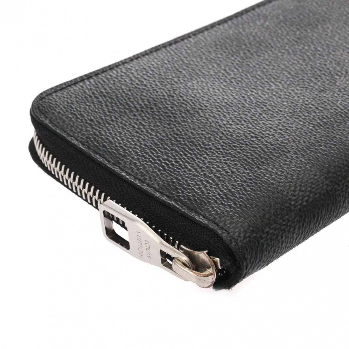 ルイヴィトンジッピーウォレット ヴェルティカル 43027 ブラック