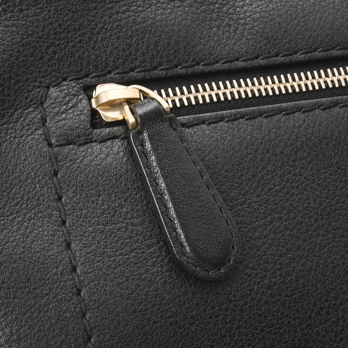 バリー ブラック ユニセックス レザー ショルダーバッグ BALLY 中古
