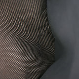 HERMES エルメス エールライン GM 旧型 グレー ユニセックス キャンバス トートバッグ Bランク 中古 銀蔵