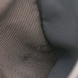 HERMES エルメス エールライン GM 旧型 グレー ユニセックス キャンバス トートバッグ Bランク 中古 銀蔵