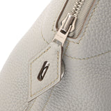 HERMES エルメス ボリード 31 2WAY パールグレイ □Q刻印(2013年頃) レディース トリヨンクレマンス ハンドバッグ Aランク 中古 銀蔵
