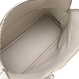 HERMES エルメス ボリード 31 2WAY パールグレイ □Q刻印(2013年頃) レディース トリヨンクレマンス ハンドバッグ Aランク 中古 銀蔵