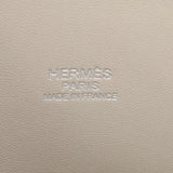 HERMES エルメス ボリード 31 2WAY パールグレイ □Q刻印(2013年頃) レディース トリヨンクレマンス ハンドバッグ Aランク 中古 銀蔵
