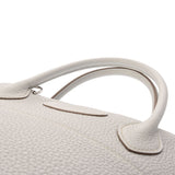 HERMES エルメス ボリード 31 2WAY パールグレイ □Q刻印(2013年頃) レディース トリヨンクレマンス ハンドバッグ Aランク 中古 銀蔵