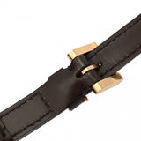 LOUIS VUITTON ルイヴィトン ダミエ ミュゼットタンゴ ロング ブラウン N51301 ユニセックス ダミエキャンバス ショルダーバッグ ABランク 中古 銀蔵