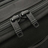 TUMI トゥミ 2WAY ブリーフケース ブラック メンズ ナイロン ビジネスバッグ ABランク 中古 銀蔵