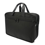 TUMI トゥミ 2WAY ブリーフケース ブラック メンズ ナイロン ビジネスバッグ ABランク 中古 銀蔵