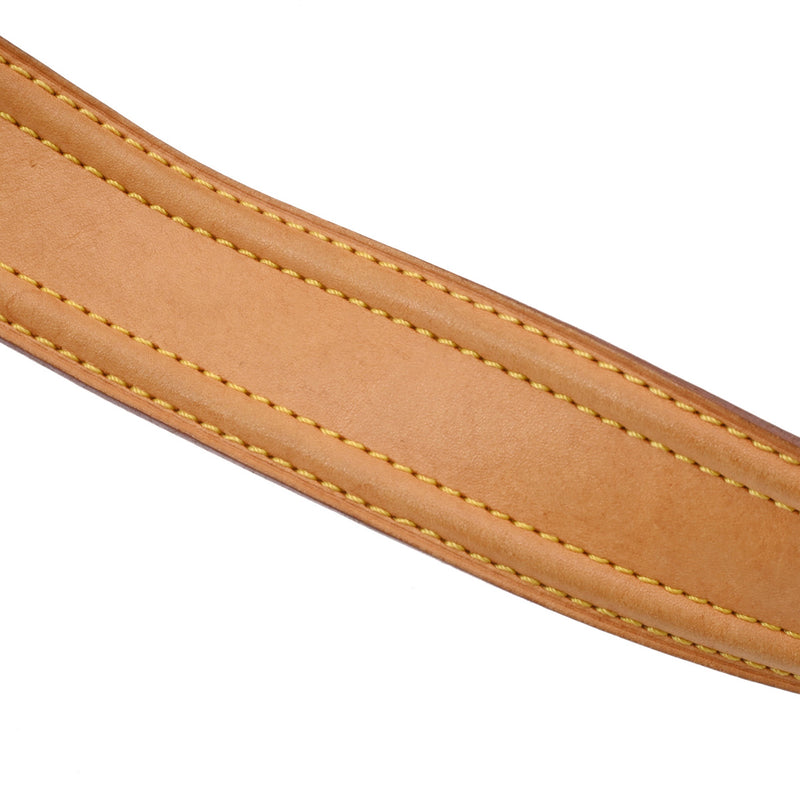 LOUIS VUITTON ルイヴィトン モノグラム ヴィバシテ GM ブラウン M51163 レディース モノグラムキャンバス ショルダーバッグ Bランク 中古 銀蔵