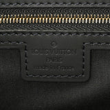 LOUIS VUITTON ルイヴィトン モノグラムミニ ルシーユ GM ハンドバッグ ノワール M92609 レディース モノグラムミニキャンバス トートバッグ ABランク 中古 銀蔵