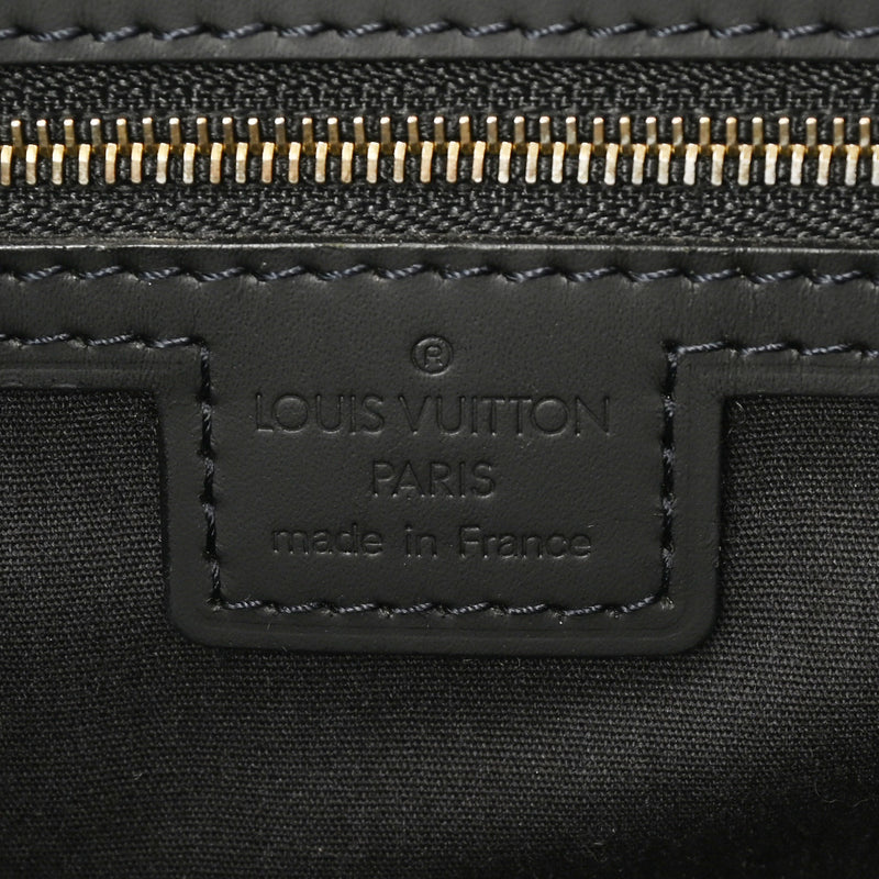 LOUIS VUITTON ルイヴィトン モノグラムミニ ルシーユ GM ハンドバッグ ノワール M92609 レディース モノグラムミニキャンバス トートバッグ ABランク 中古 銀蔵