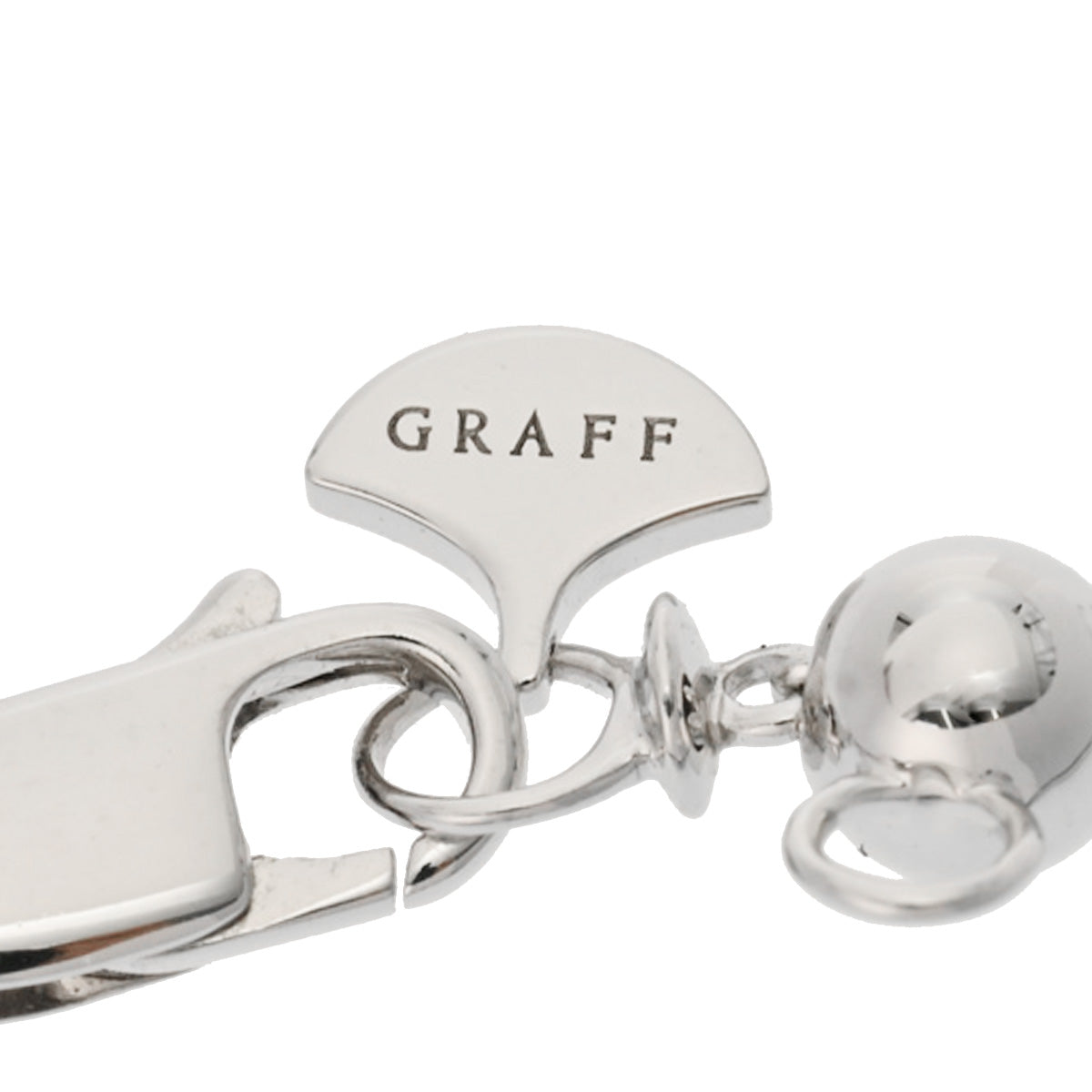 グラフ アイコン オーバル＆ペアシェイプ 0.50ct F-VS2 Iライン