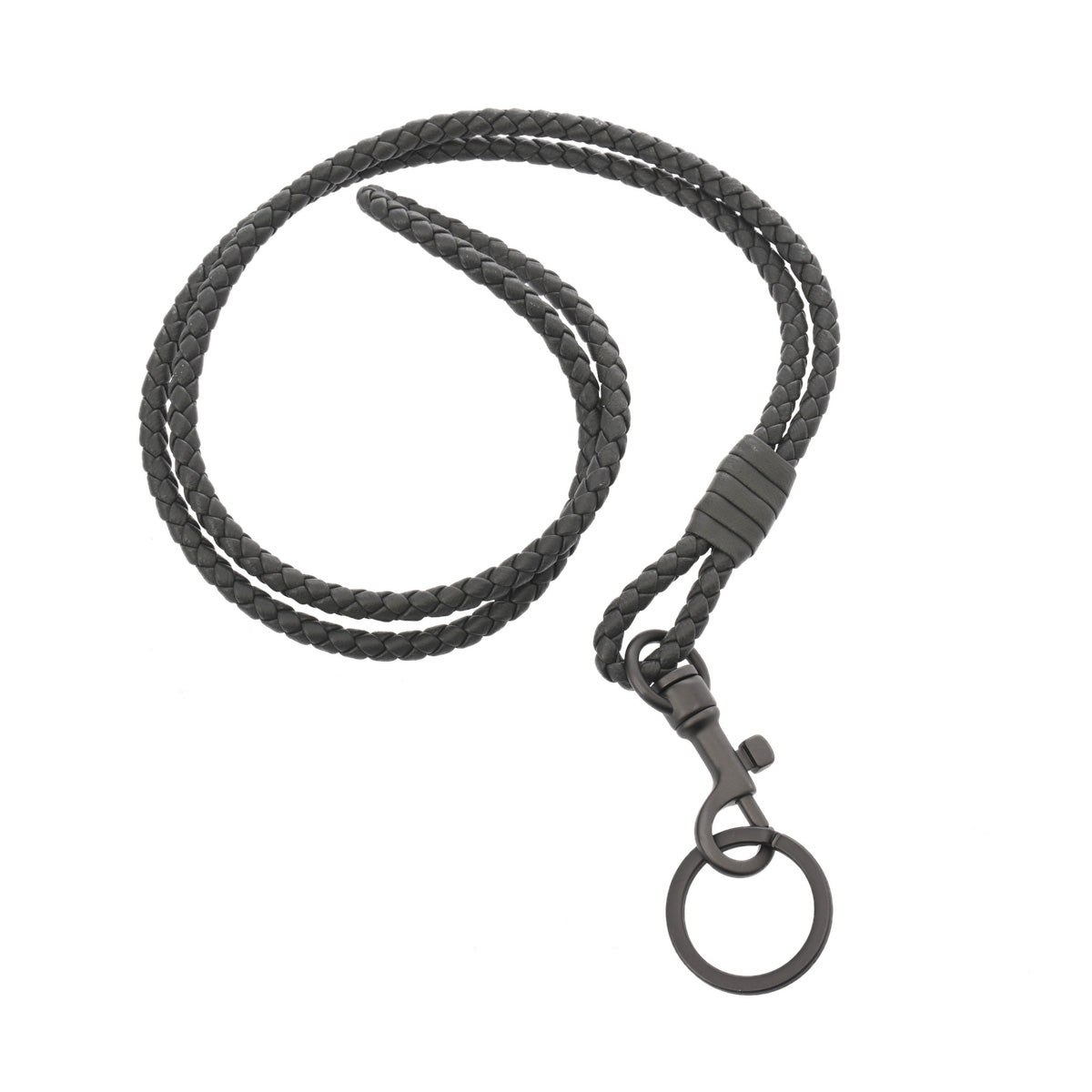 正規品 未使用 ボッテガヴェネタ ネックストラップ 名札 箱付 【A15222】 正規品 未使用 ボッテガヴェネタ ネックストラップ 名札 箱付