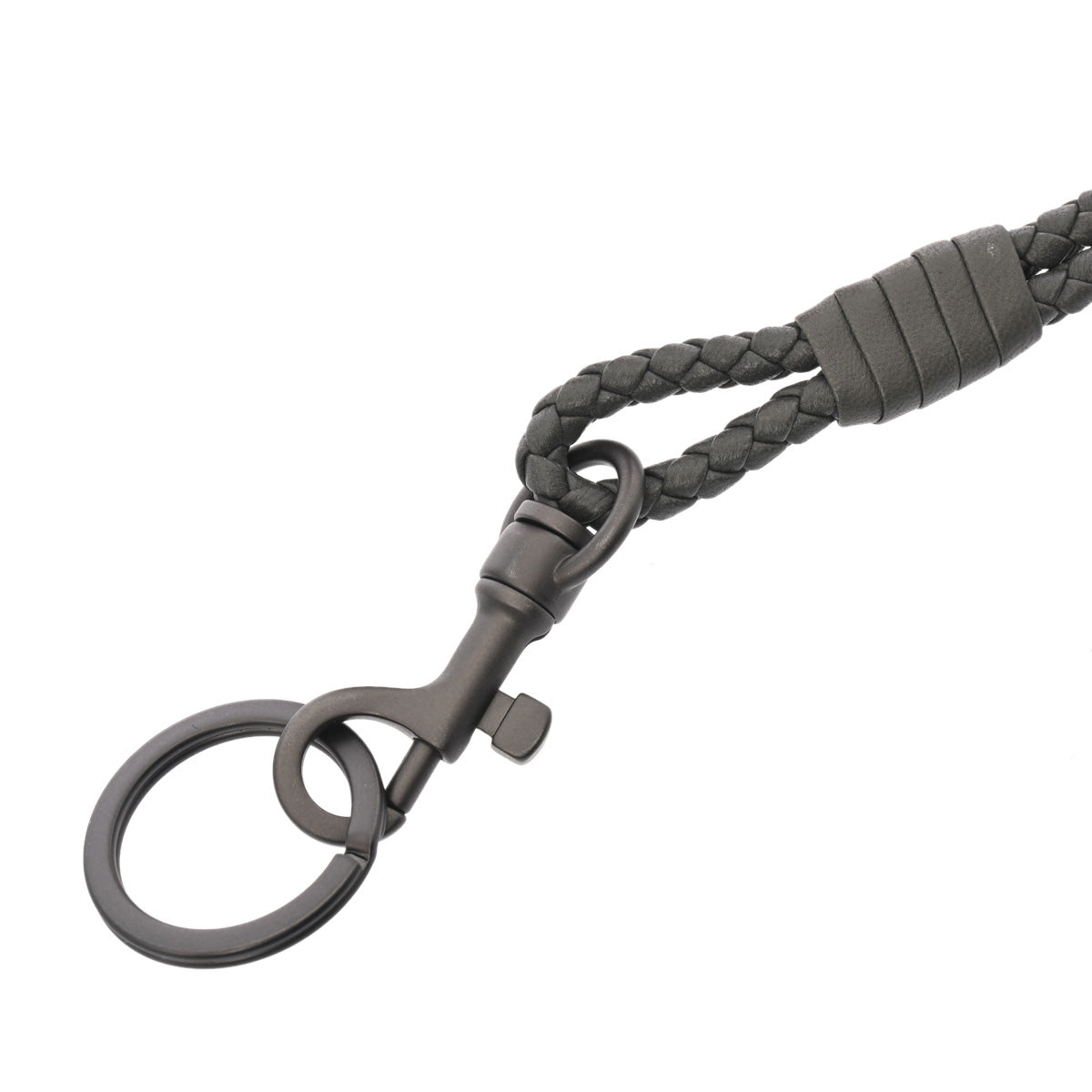 【匿名配送】BOTTEGA VENETA  ネック　ストラップ　❤︎ Amazon.co.jp: [ボッテガヴェネタ] キーホルダー ネック