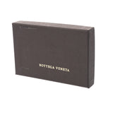 BOTTEGAVENETA ボッテガヴェネタ イントレチャート ネックストラップ  ブラウン ユニセックス レザー ストラップ Aランク 中古 銀蔵