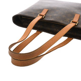 LOUIS VUITTON ルイヴィトン モノグラム ルコ ブラウン M51155 レディース モノグラムキャンバス ハンドバッグ Bランク 中古 銀蔵