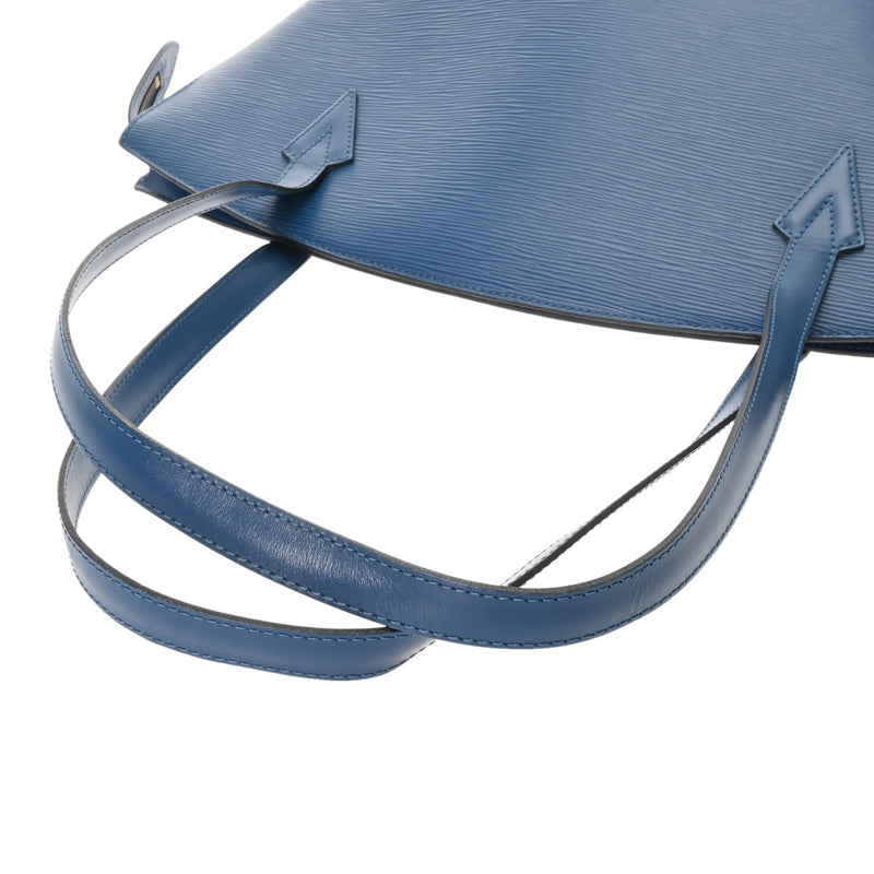 ルイヴィトン LOUIS VUITTON トートバッグ エピ サン・ジャック