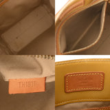 LOUIS VUITTON ルイヴィトン リード MM ベージュ M91141 レディース モノグラムヴェルニ ハンドバッグ Cランク 中古 銀蔵