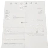 カルティエ タンクアロンジェ WB3001G1 ホワイト レディース 腕時計 クォーツ 中古 銀蔵