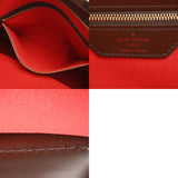 LOUIS VUITTON ルイヴィトン ダミエ チェルシー ブラウン N51119 レディース ダミエキャンバス トートバッグ ABランク 中古 銀蔵