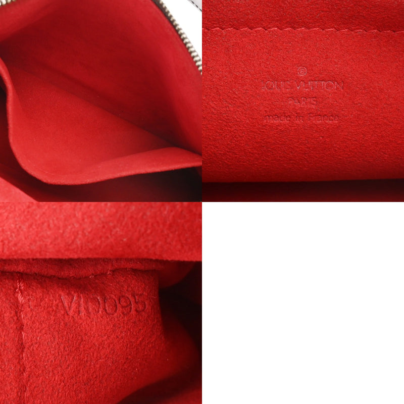 LOUIS VUITTON ルイヴィトン ダミエ ラヴェッロ GM ブラウン N60006 レディース ダミエキャンバス ショルダーバッグ Bランク 中古 銀蔵