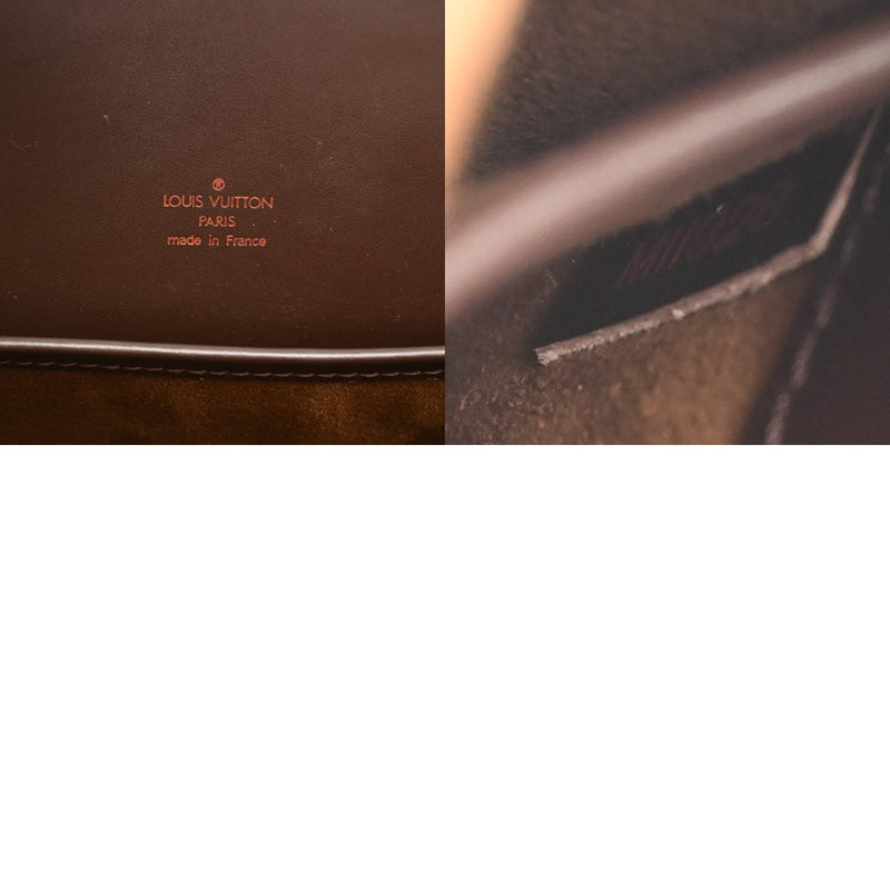 ルイヴィトン アルトナ PM ブリーフケース 14137 メンズ ダミエ