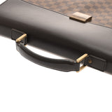 LOUIS VUITTON ルイヴィトン ダミエ アルトナ PM ブリーフケース N53315 メンズ ダミエキャンバス ビジネスバッグ Bランク 中古 銀蔵