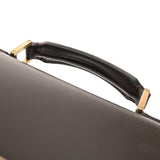 LOUIS VUITTON ルイヴィトン ダミエ アルトナ PM ブリーフケース N53315 メンズ ダミエキャンバス ビジネスバッグ Bランク 中古 銀蔵