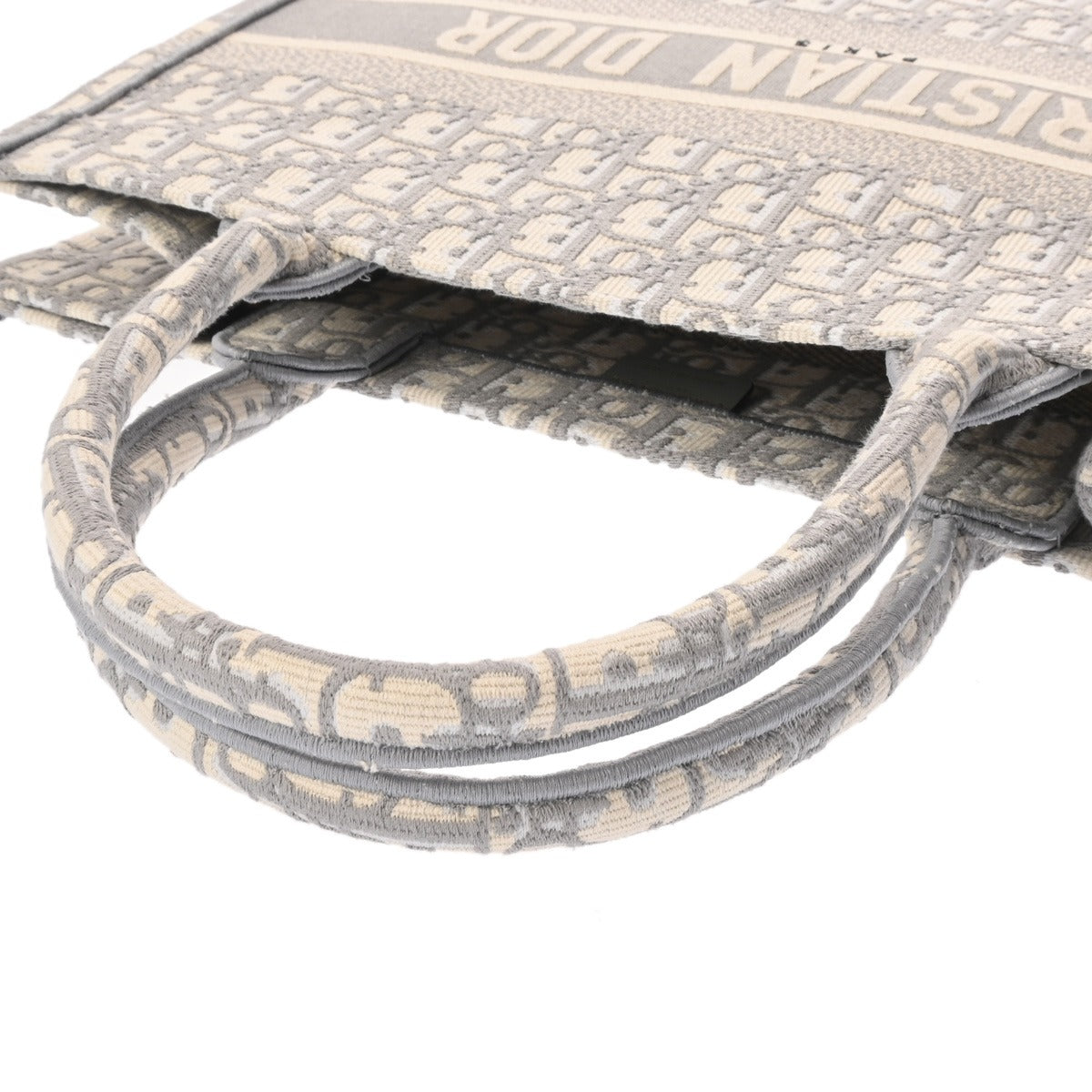 「美品」キャンバス ブックトートバッグ グレー ノベルティ Dior 楽天市場】【本物保証】 【京都屋質店】【クリスチャンディオール