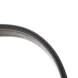 BALENCIAGA バレンシアガ ネイビーカバス S ホワイト ブラック 339933 レディース キャンバス レザー ハンドバッグ Bランク 中古 銀蔵