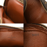 LOUIS VUITTON ルイヴィトン モノグラム アマゾン ブラウン M45236 レディース モノグラムキャンバス ショルダーバッグ Bランク 中古 銀蔵