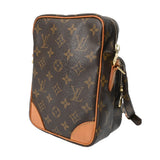 LOUIS VUITTON ルイヴィトン モノグラム アマゾン ブラウン M45236 レディース モノグラムキャンバス ショルダーバッグ Bランク 中古 銀蔵