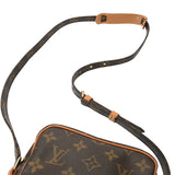 LOUIS VUITTON ルイヴィトン モノグラム アマゾン ブラウン M45236 レディース モノグラムキャンバス ショルダーバッグ Bランク 中古 銀蔵