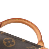 LOUIS VUITTON ルイヴィトン モノグラム スピーディ 30 ブラウン M41526 レディース モノグラムキャンバス ハンドバッグ ABランク 中古 銀蔵