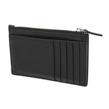 BALENCIAGA バレンシアガ カードコインケース ブラック 640535 メンズ レザー コインケース ABランク 中古 銀蔵