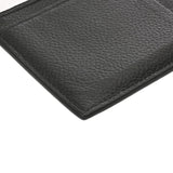 BALENCIAGA バレンシアガ カードコインケース ブラック 640535 メンズ レザー コインケース ABランク 中古 銀蔵