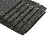 BALENCIAGA バレンシアガ カードコインケース ブラック 640535 メンズ レザー コインケース ABランク 中古 銀蔵