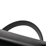 CELINE セリーヌ ベルトバッグ ナノ ブラック レディース レザー ハンドバッグ Aランク 中古 銀蔵