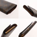 LOUIS VUITTON ルイヴィトン モノグラム 6連キーケース 旧型 ブラウン M62630 レディース モノグラムキャンバス キーケース Aランク 中古 銀蔵