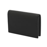 Dunhill ダンヒル カードケース ブラック メンズ レザー 名刺入れ 未使用 銀蔵