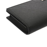 Dunhill ダンヒル カードケース ブラック メンズ レザー 名刺入れ 未使用 銀蔵