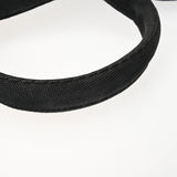 PRADA プラダ カナパ トート ブラック B1877B レディース キャンバス ハンドバッグ Bランク 中古 銀蔵